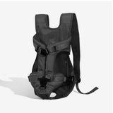 Kalsten | Comfortable Pet Carrier Cockpit – Waterproof & Breathable – For Dog or Cat