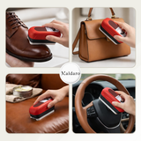 Leather Care Cream – 100ml Cleaner & Conditioner for Sofas, Bags & Jackets