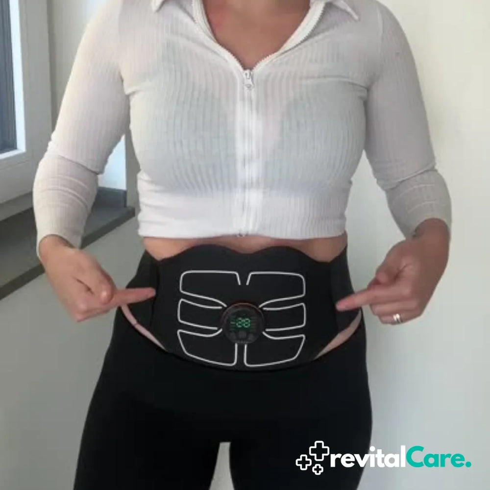 CorePulse – High-Performance EMS Abdominal Trainer