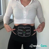 CorePulse – High-Performance EMS Abdominal Trainer