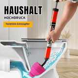 Optimized Product Title: "Hochdruck-Abflussreiniger – Effektive Verstopfungsbeseitigung ohne Chemikalien | Umweltfreundlich & Leistungsstark" 

This title includes keywords that enhance search visibility while highlighting key features like effectiveness,