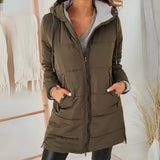 Optimized Product Title: Rae™ Lässige Kapuzen-Puffer-Daunenjacke für Damen – Warm, Stylisch & Bequem – Perfekt für Herbst und Winter

This title includes relevant keywords and highlights key features to improve visibility and appeal in Google Shopping.