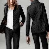 Enhanced Product Title: **Evelyn™ Cozy Autumn Jacket - Stylish & Comfortable Fall Outerwear for Women** 

This title includes relevant keywords for better visibility in Google Shopping while clearly describing the product's features and target audience.