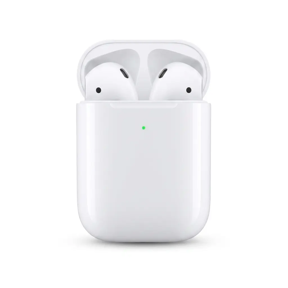 BowLift | 2nd Generation Wireless Earbuds with Charging Case - Affordable Bluetooth Earphones for iPhone