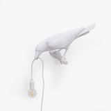 BowLift | Bird Wall Light