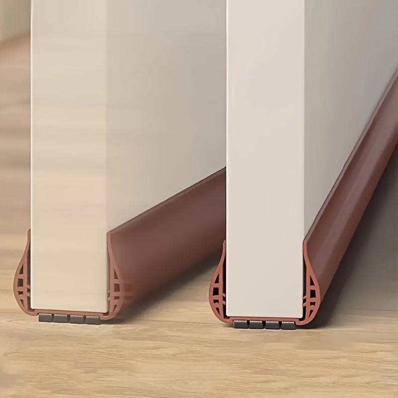 SnugBlock Door Stop Adjustable for Insulation and Soundproofing | Kalsten