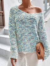 Optimized Product Title: Serina™ - Lässiger Langarm-Pullover für Damen | Bequemer, Stilvoller Sweatshirt für Alltag und Freizeit

This title includes relevant keywords while maintaining clarity and appeal for potential customers.
