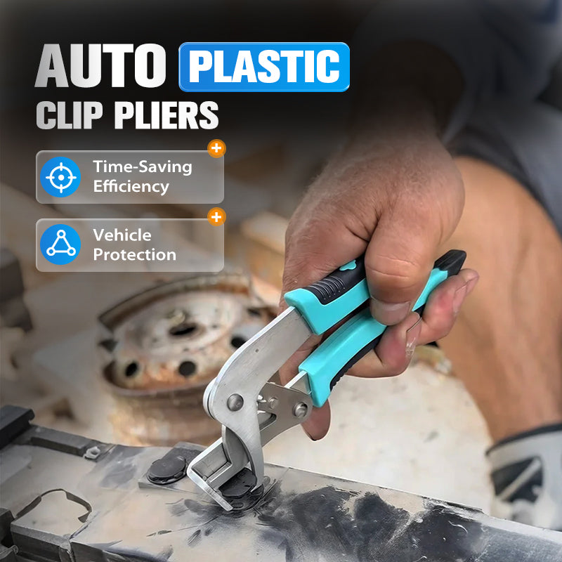 Optimized Product Title: **Präzisionszange für Auto-Clips – Kratzfreie Entfernung & Einfaches Handling | Ideal für Fahrzeugreparaturen** 

This title includes relevant keywords and phrases that enhance search visibility while clearly describing the produc