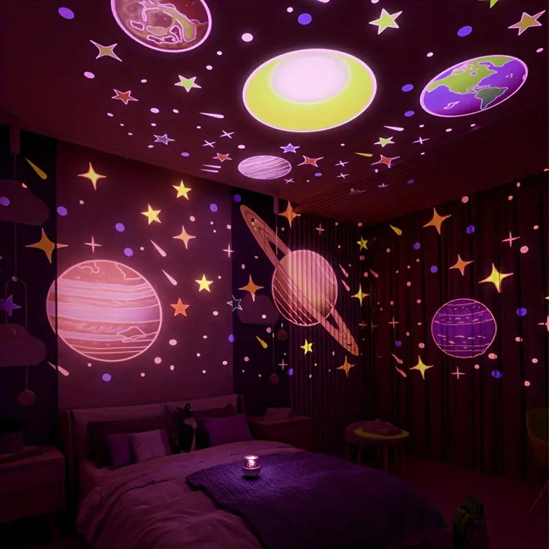 StarrySky Projector
