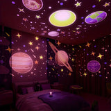 StarrySky Projector