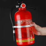 Getränkespender Feuerlöscher-Design 2 Liter