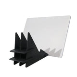 Drawing Projector Tracing Board – Smartphone Holder, No Power Needed & Acrylic Optics
