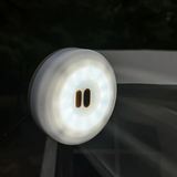 LED String Lights – 10m IP67 Waterproof, USB-C Rechargeable & 200 Lumen