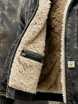 Enhanced Product Title: Marco™ Insulated Thermal Jacket | Lightweight, Warm & Water-Resistant Outerwear for Men/Women

This title includes keywords that potential customers might search for, such as "insulated," "thermal jacket," "lightweight," "warm," an