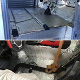 Car Hood Sound Insulation Foam