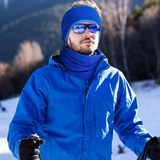 ArcticPack 6-in-1 Winter Fleece Set - Versatile Cold Weather Gear for Ultimate Warmth & Comfort