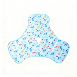 Interactive Cat Play Mat – Hidden Feather, 65 cm & 1200 mAh Rechargeable
