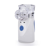 AirEase Portable Nebulizer Device