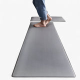 Non-Slip Anti-Fatigue Kitchen Mat – Cushioned Support for Comfort, Elegant Gabbi Design, Ideal for Kitchen Floors and Rugs