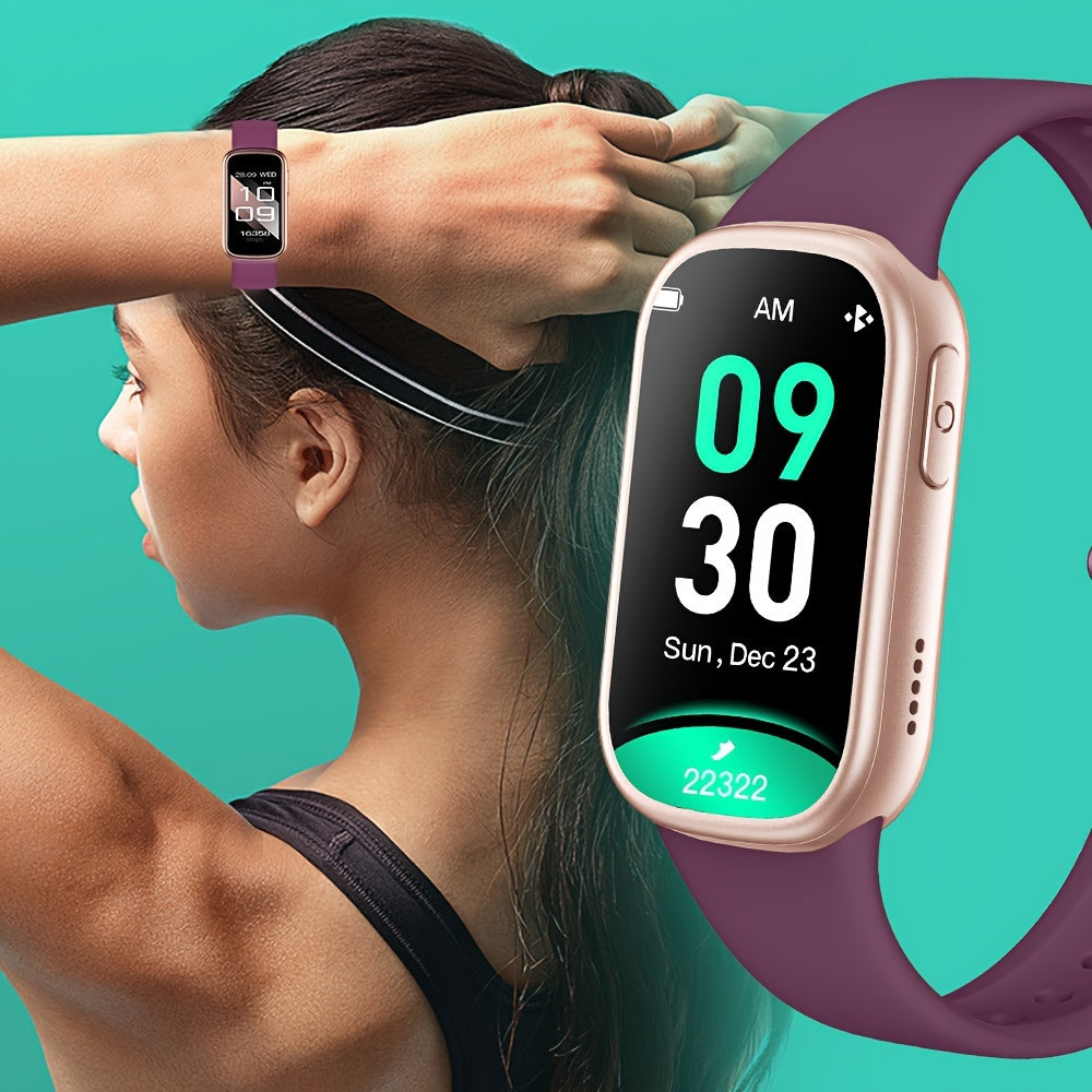 KidoTrack – Kids' Smartwatch