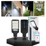 Raylux Motion solar LED outdoor lamp - 1 unit