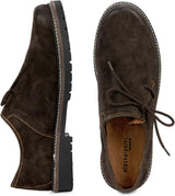 Leather Haferl Shoes – AlmVintage Oktoberfest 2025