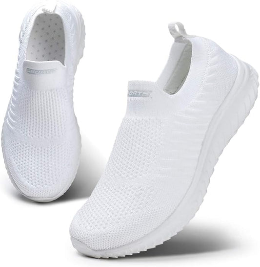 VitalStep – Orthopedic Slip-On Shoes
