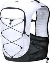 Alvory Lightweight Running Vest Backpack – Hydration Pack for Trail Running & Cycling – Perfect for Outdoor Adventures