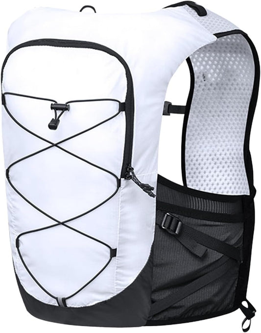 Alvory Lightweight Running Vest Backpack