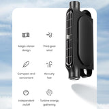 Kalsten | 3 Speeds USB Car Cooling Fan & Headrest Mount – AutoBreeze (1+1 FREE)