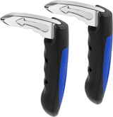 2-Piece Car Assist Handles with Emergency Tools - Moventa
