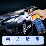 Enhanced Product Title: **Auto Nano-Keramik-Versiegelung 120 ml – 3-in-1 Hochglanz & Langzeitschutz bis zu 3 Monaten für Ihr Fahrzeug** 

This title includes relevant keywords and phrases that can help improve visibility on Google Shopping while clearly c