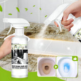 Oxalic Acid Cleaning Spray 300ml – Limescale & Rust Remover, Fine Mist