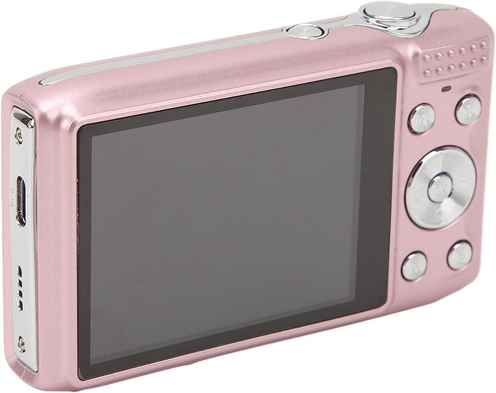 Lumora 4K Digital Camera