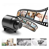 WiFi Security Camera – 1080p Full HD, Night Vision, 120° Wide Angle & Two-Way Audio