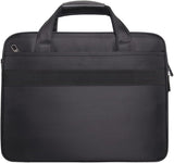 Men's Canvas Laptop & Business Tote Bag