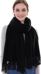 BowLift | Warm Scarf for Women Soft Warm Winter Shawl