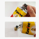 Enhanced Product Title: **Schnellhärtender Metallkleber – Wasserfest & Hitzebeständig für Starke Verbindungen | Ideal für Reparaturen & DIY-Projekte** 

This title includes keywords that potential customers might search for while providing more context ab