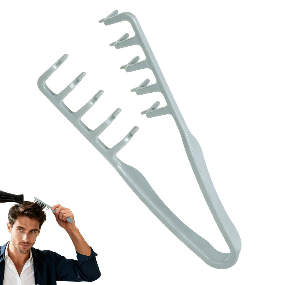 Optimized Product Title: "Professioneller Volumenkamm für Haarstyling - Ideal für Volumen, Struktur und Frisuren | Hochwertiger Styling-Kamm für Damen und Herren" 

This title includes relevant keywords and phrases that can improve visibility in Google Sh