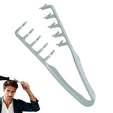 Optimized Product Title: "Professioneller Volumenkamm für Haarstyling - Ideal für Volumen, Struktur und Frisuren | Hochwertiger Styling-Kamm für Damen und Herren" 

This title includes relevant keywords and phrases that can improve visibility in Google Sh