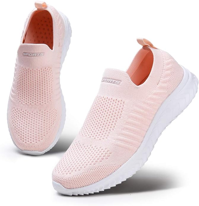 VitalStep – Orthopedic Slip-On Shoes