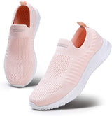 VitalStep – Orthopedic Slip-On Shoes