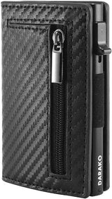 CoreSlide RFID-Blocking Slim Wallet