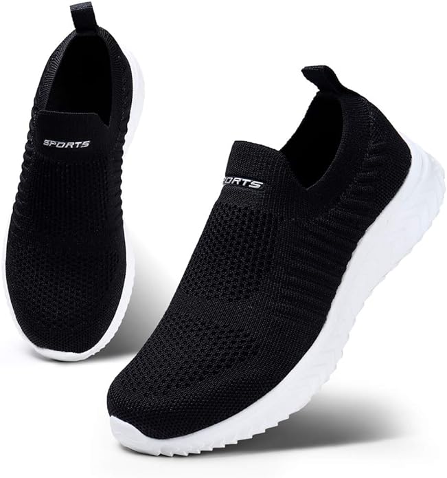 VitalStep – Orthopedic Slip-On Shoes