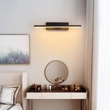 330° Adjustable LED Wall Light - 3 Color Temperatures, Durable Aluminum Design