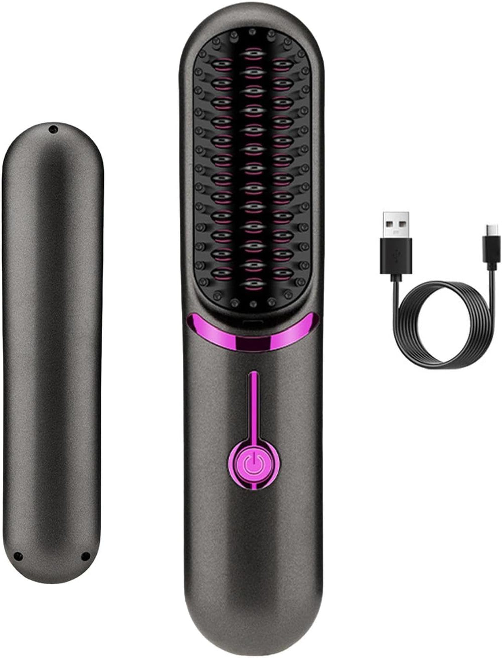 Wireless Hair Straightener – Lumea