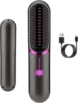 Wireless Hair Straightener – Lumea
