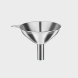 Stainless Steel Funnel Set 3 Sizes Kitchen Bottles Spices