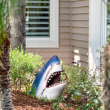 Kalsten | Realistic Shark Statue Unique Decoration for Ocean Lovers