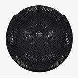 Unisex Brimless Mesh Cap – Breathable Fabric, Adjustable Fit & Lightweight